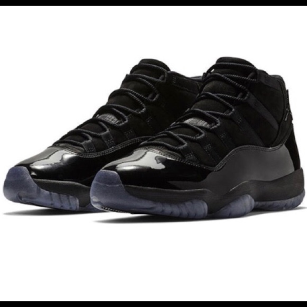 Jordan’s